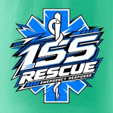 Rescue - 155 emergency