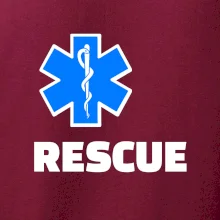 Rescue - pre záchranárov