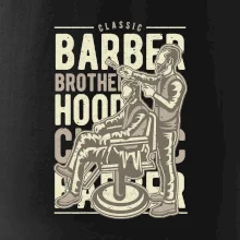 Barber Brotherhood Barber Brotherhood