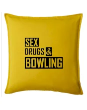 Sex drugs bowling