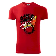 Pi a Pi z mačacej planéty (Pecka Design)