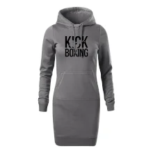 Nápis Kick Boxing Nápis Kick Boxing