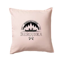 K vode - Kanoe les (vlastný nápis) K vode - Kanoe les (vlastný nápis)