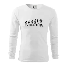 Evolúcia Gym Evolúcia Gym