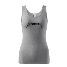 Matematika rock logo