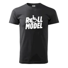 Roll model