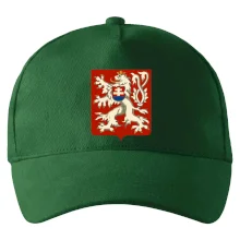 Znak ČSR - Československá republika (1948–1960)
