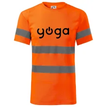 Power yoga logo Power yoga logo