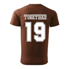 Together (váš ročník)