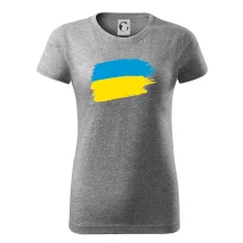 Ukrajina vlajka Ukrajina vlajka