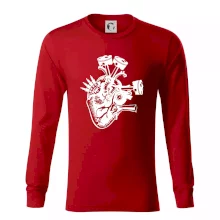 Vodičovo srdce Vodičovo srdce