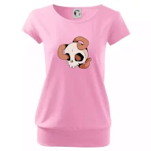 Dážďovka v lebke (Alexis Citrine) Dážďovka v lebke (Alexis Citrine)