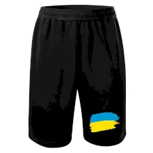 Ukrajinské tričko Ukrajinské tričko