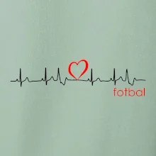 Moje srdce bije pre fotbal