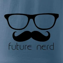 Future nerd