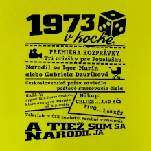 1973 v kocke