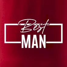 Trika na rozlučku ve čtverci - Best man