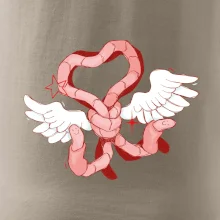 Dážďovkový anjel (Alexis Citrine)