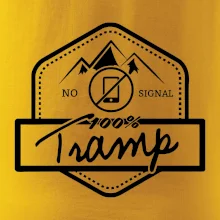 Tramp No Signal Tramp No Signal