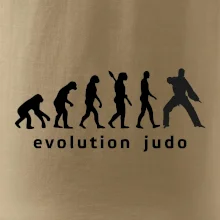 Judo Evolúcia - úder Judo Evolúcia - úder
