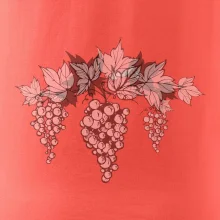 Hrozno šedé Hrozno šedé