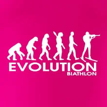 Biathlon - Evolúcia biatlonu