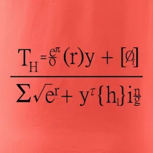 Teória všetkého (Theory of Everything)