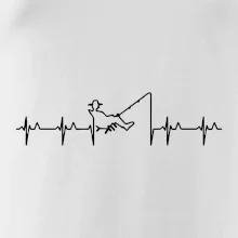 Rybár ekg