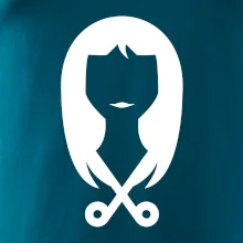 Dámska kaderníčka