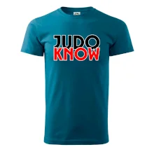 Judo know Judo know