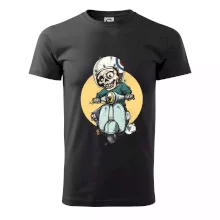 Skúter rebel Skúter rebel