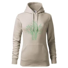 Tlačený spoj strom Tlačený spoj strom