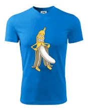 Úchylný banán (Hana-creative)