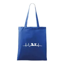 EKG hubár EKG hubár