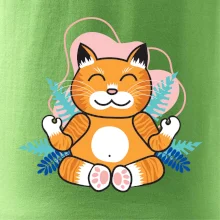 Majster v meditácii  (Pecka design)