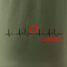 Moje srdce bije pre cyklistiku