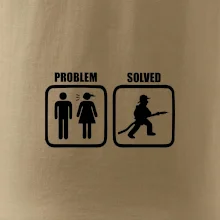 Problém hasič
