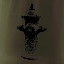 Hasičský hydrant americký