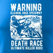 Illegal Race Speedway