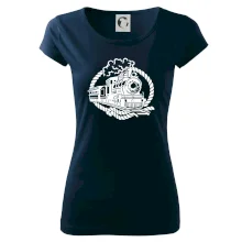 Lokomotíva lano Lokomotíva lano