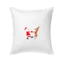 Tancujúci Santa a sob