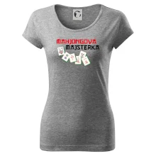 Majhongová majsterka