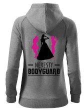 Nevesty bodyguard
