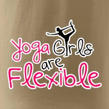 Yoga Girls Yoga Girls