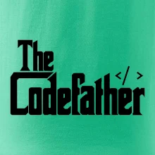 The codefather The codefather