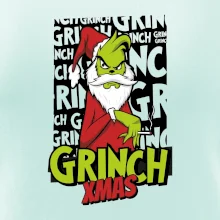 Grinch Xmas