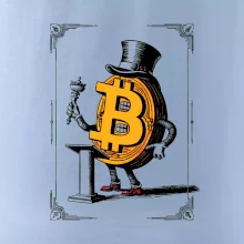 Oldschool bitcoin