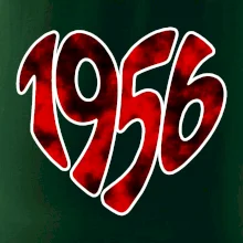 1956 v srdci