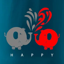 Slon veselý Slon veselý