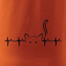Mačka EKG Mačka EKG